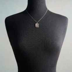 Sibling Love Necklace