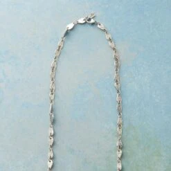 Sun Through The Rain Necklace