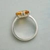 Golden Sun Ring