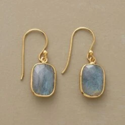 Mirror Of Light Earrings