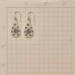 Drops Of Sunshine Earrings