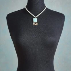 Good Vibrations Necklace