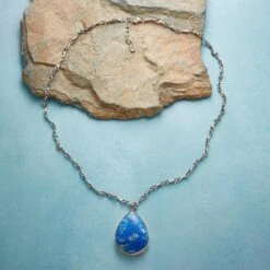 Joyful Heart Necklace