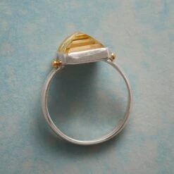 Delicate Nuance Ring