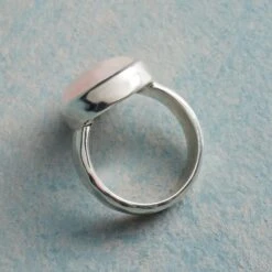 Gentle Soul Ring