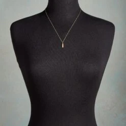 B’atz Worry Doll Necklace