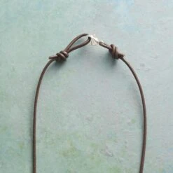 Nature Heals Necklace