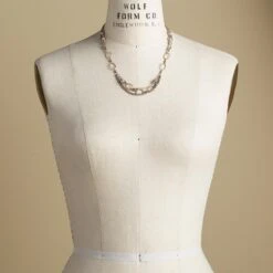 Essentially Perfect Necklace