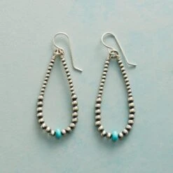 Redondo Earrings