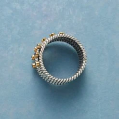 Sweetheart Of The Rodeo Ring