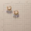 Rhythm & Blues Earrings
