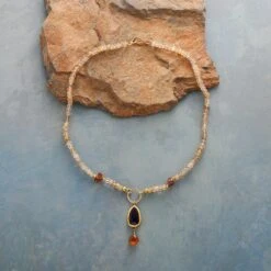 Royal Treatment Necklace