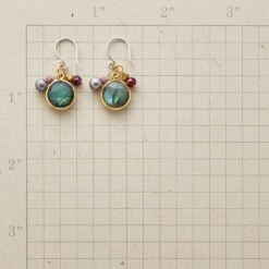 Bellissima Earrings