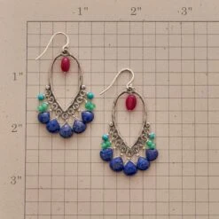 Flip For Joy Earrings