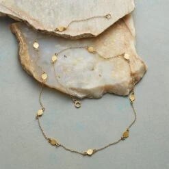Taja Necklace